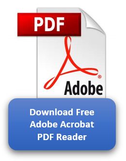 Adobe Acrobat PDF Reader download link